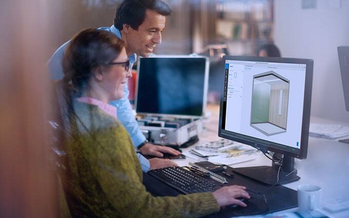 Peržiūrėkite naujos kartos planavimo įrankių galimybes