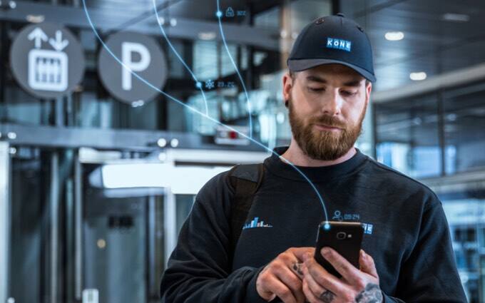 Mes jumis pasirūpinome