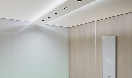 Sukurkite tinkamą nuotaiką su naujuoju apšvietimu 